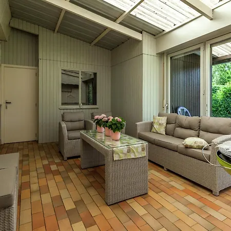 Holiday home In A Quiet Location Nearby The Woods *