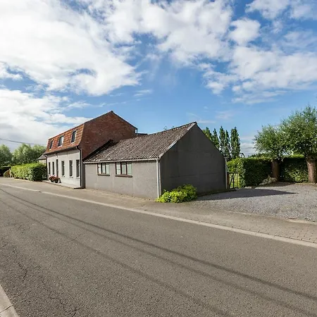 Holiday home In A Quiet Location Nearby The Woods *